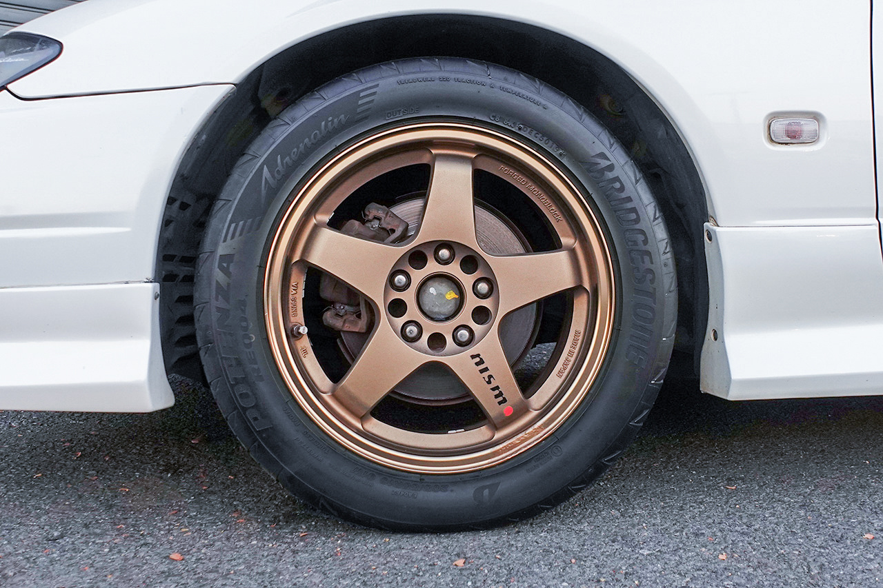 日産 シルビア 