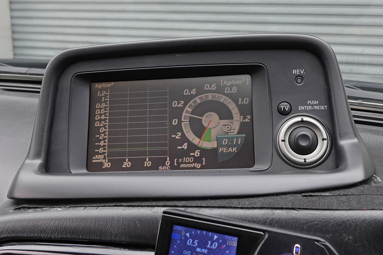 日産 ステージア オーテックバージョン　２６０ＲＳ