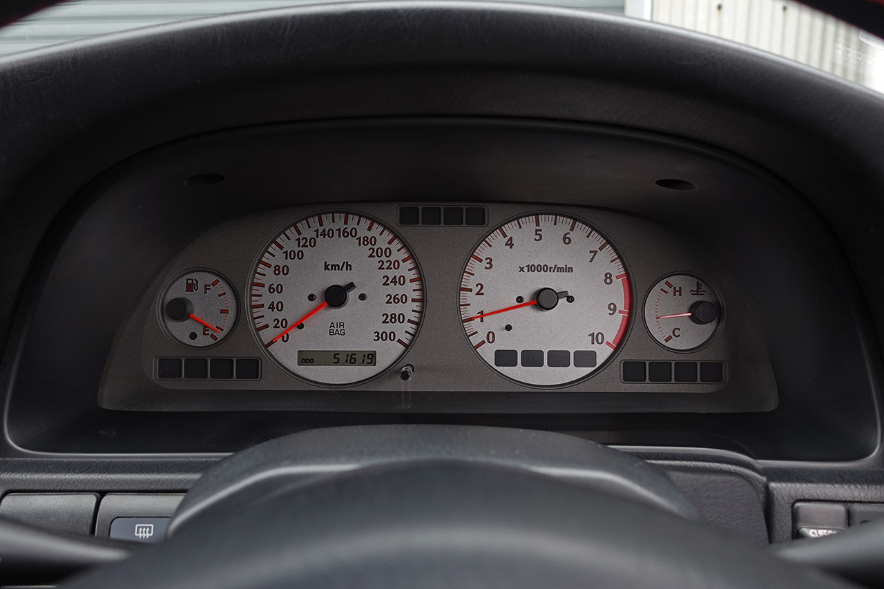 日産 ステージア オーテックバージョン　２６０ＲＳ