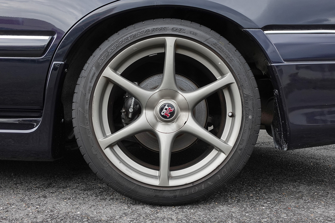 日産 ステージア オーテックバージョン　２６０ＲＳ
