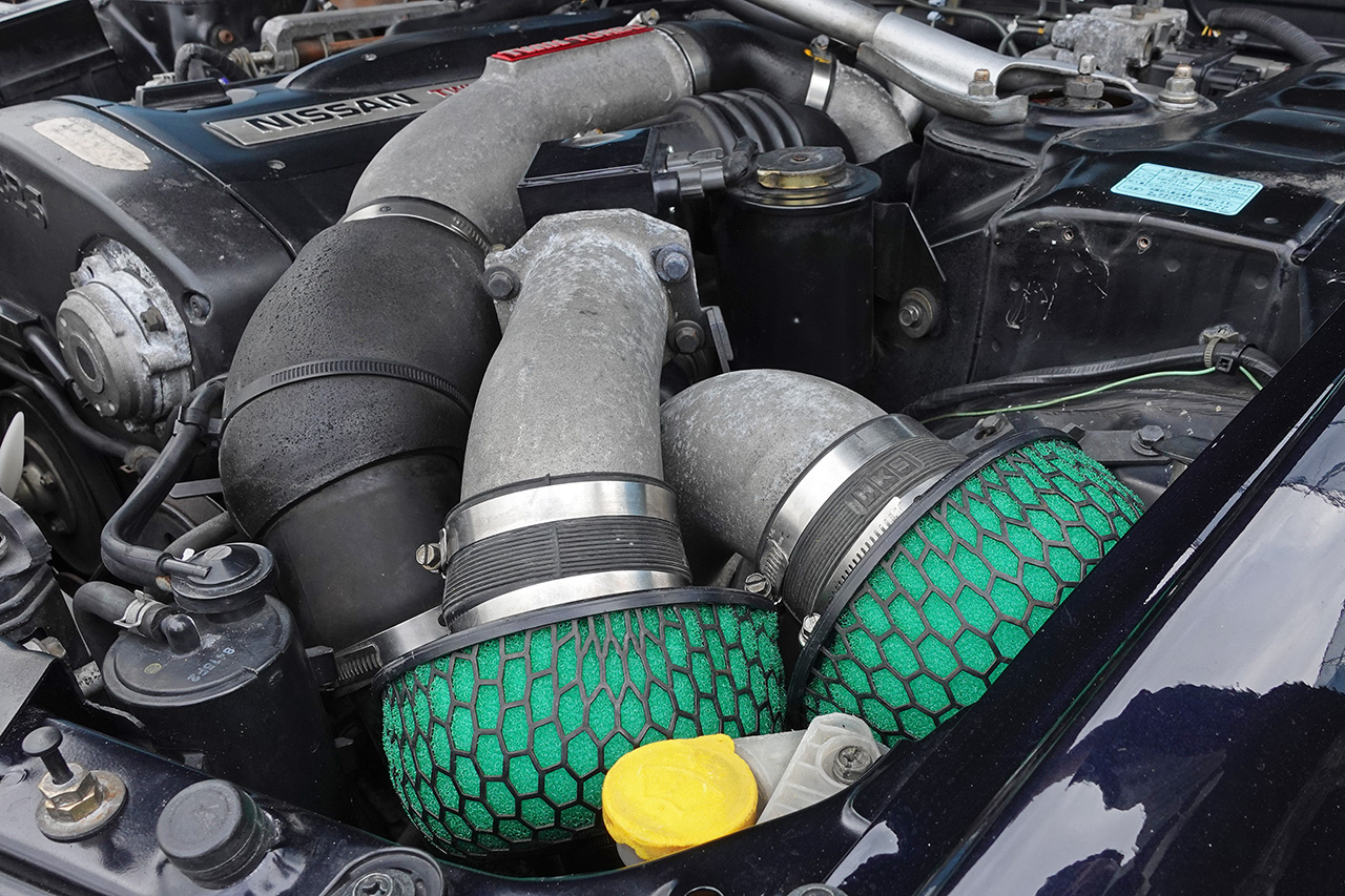 日産 ステージア オーテックバージョン　２６０ＲＳ