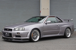 スカイラインGT-R