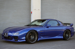RX-7