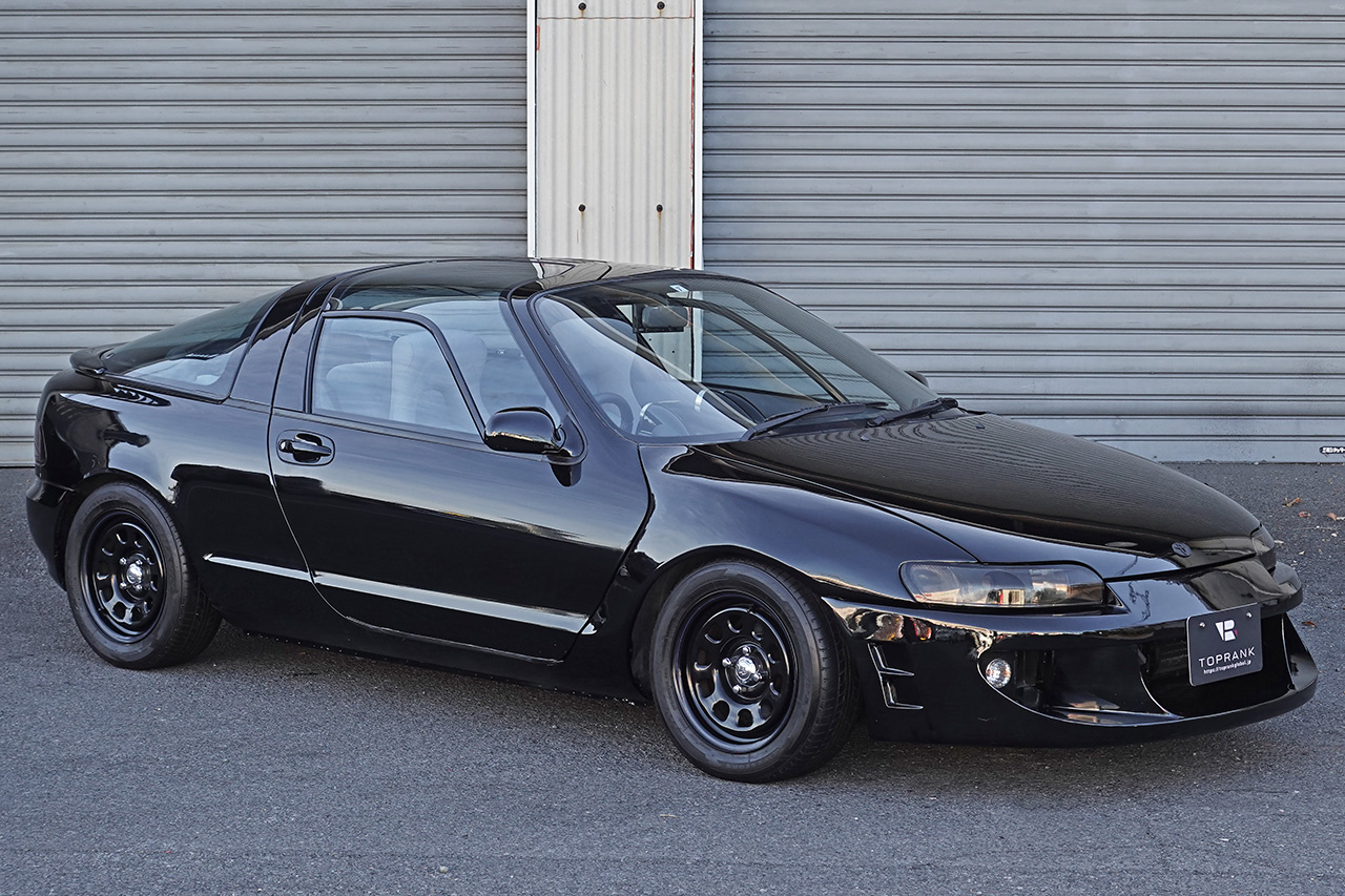 トヨタ セラ スーパーライブサウンド