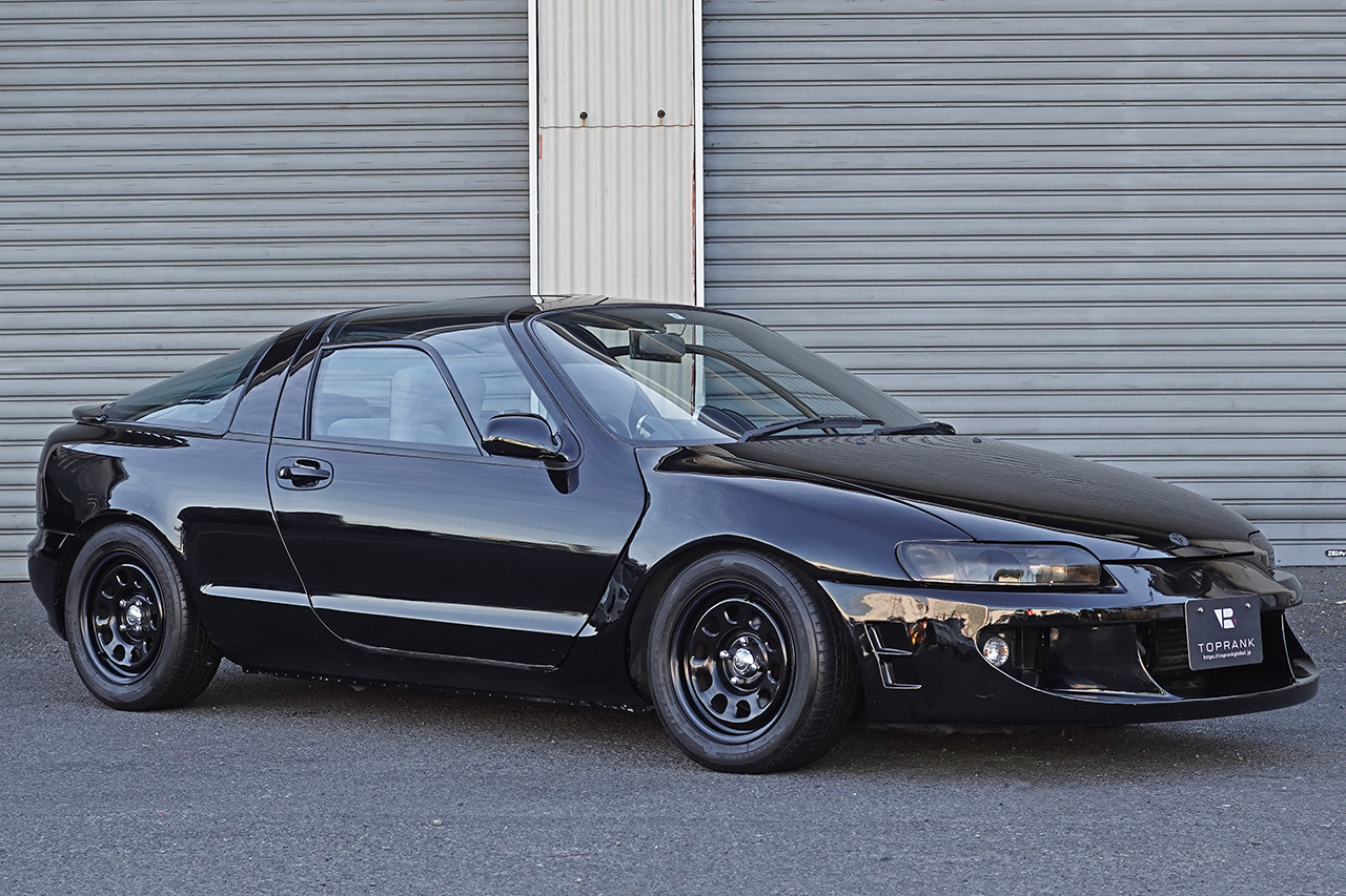 トヨタ セラ スーパーライブサウンド