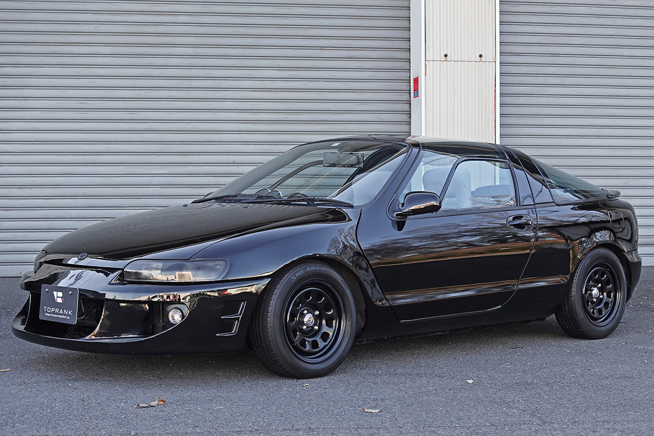 トヨタ セラ スーパーライブサウンド
