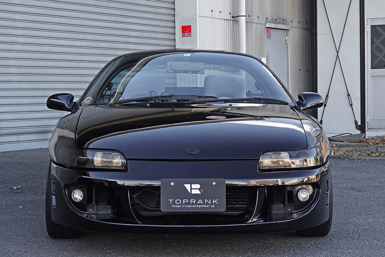 トヨタ セラ スーパーライブサウンド