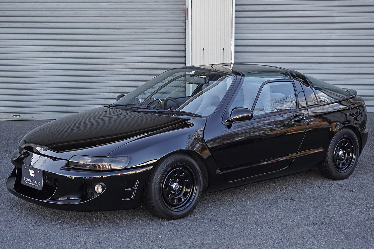 トヨタ セラ スーパーライブサウンド