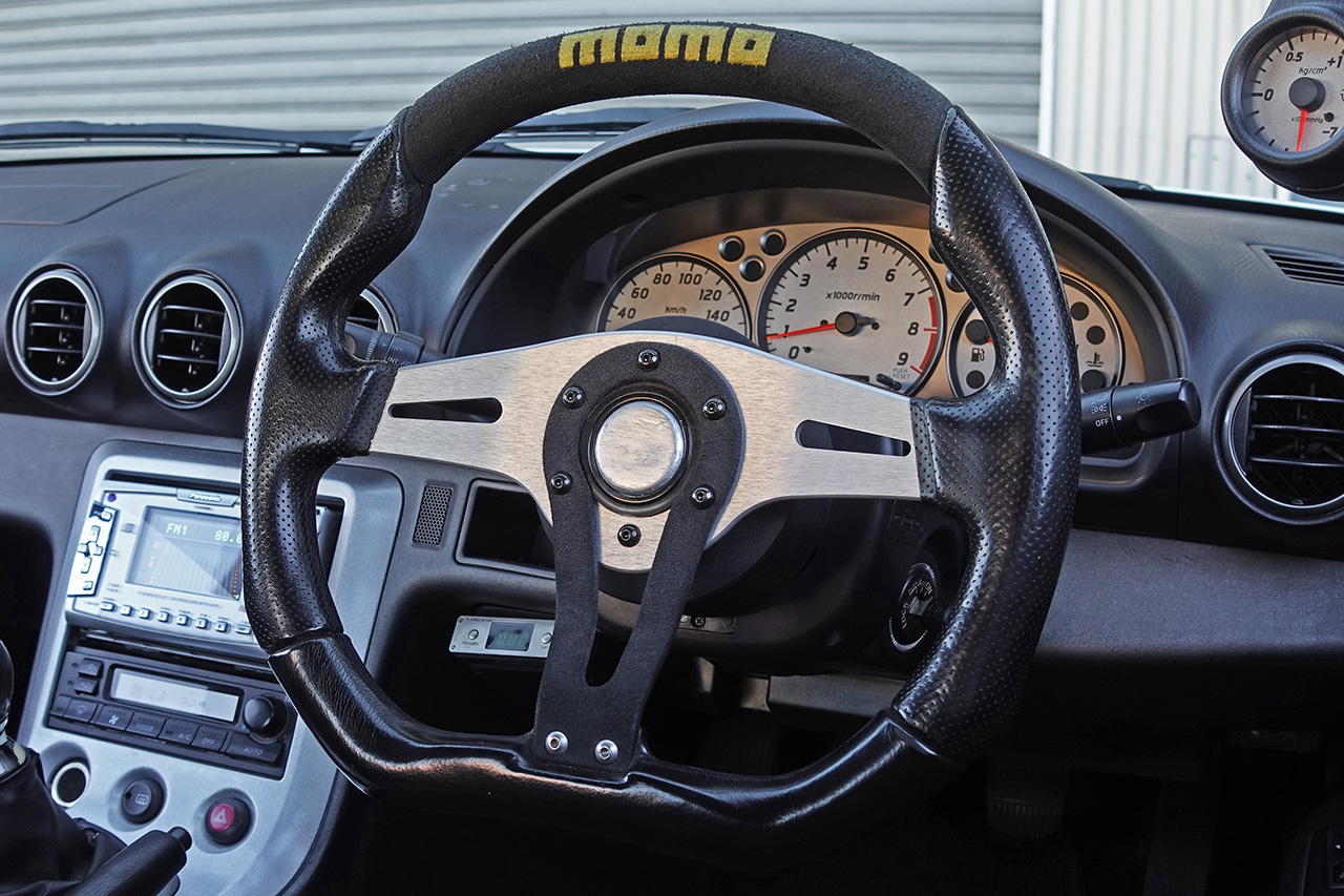 日産 シルビア 