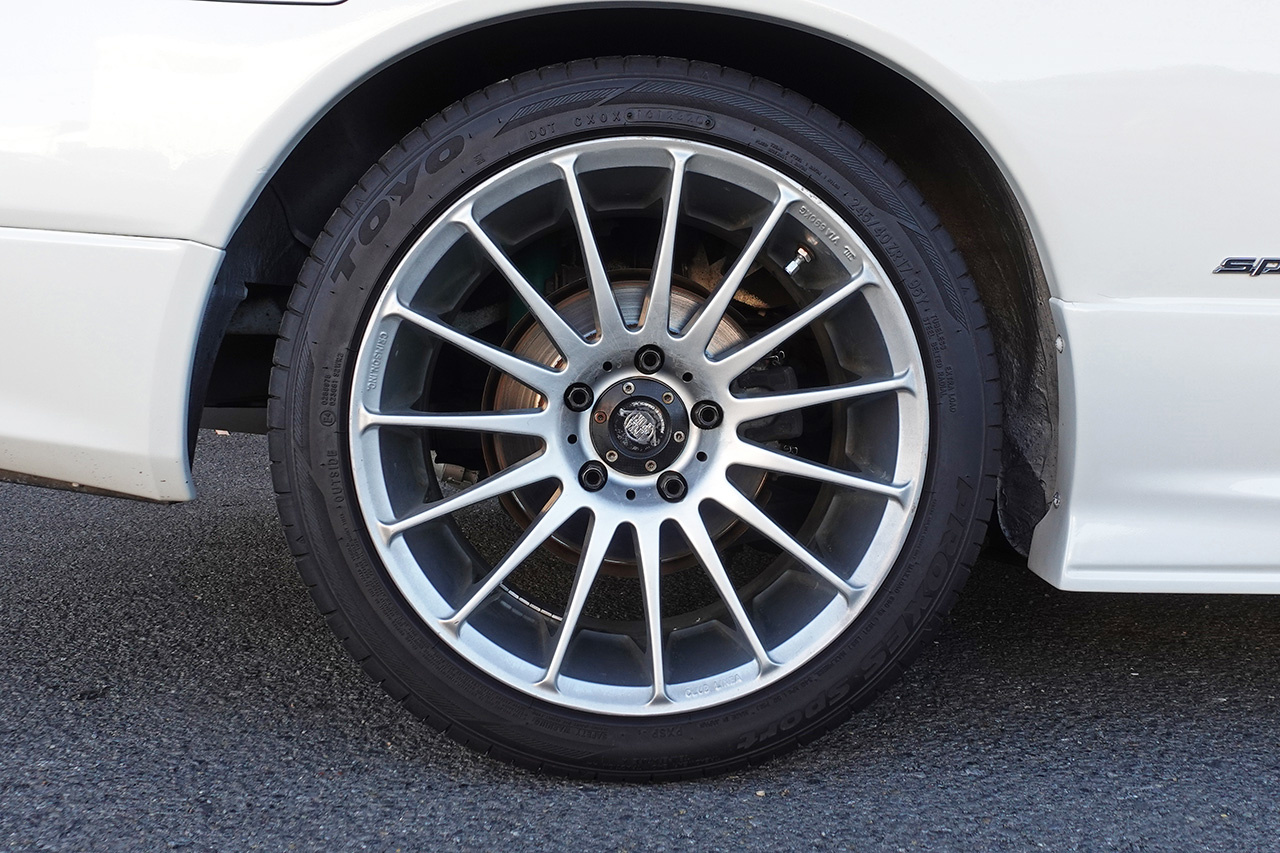日産 シルビア 