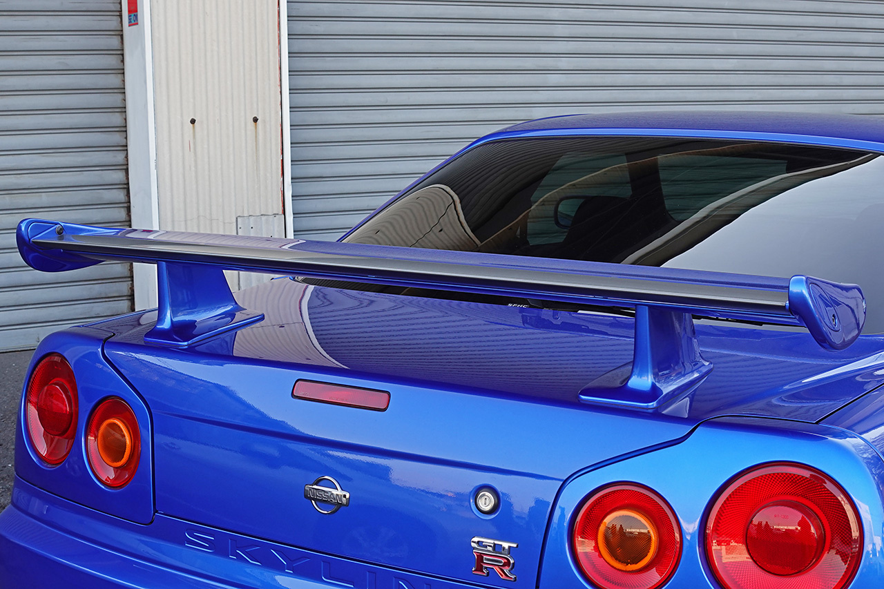 日産 スカイラインGT-R ＧＴ－Ｒ クーペ