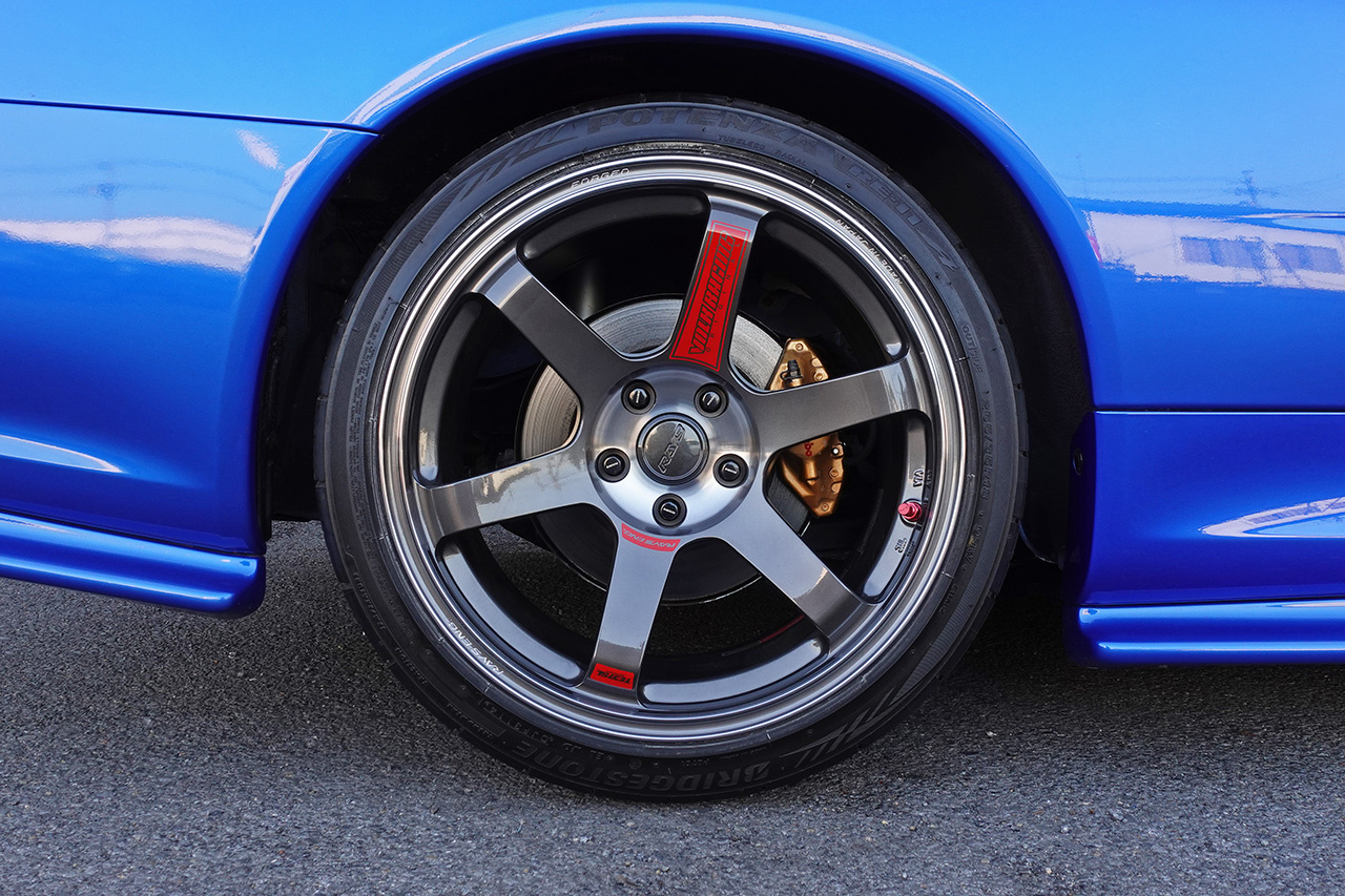 日産 スカイラインGT-R ＧＴ－Ｒ クーペ