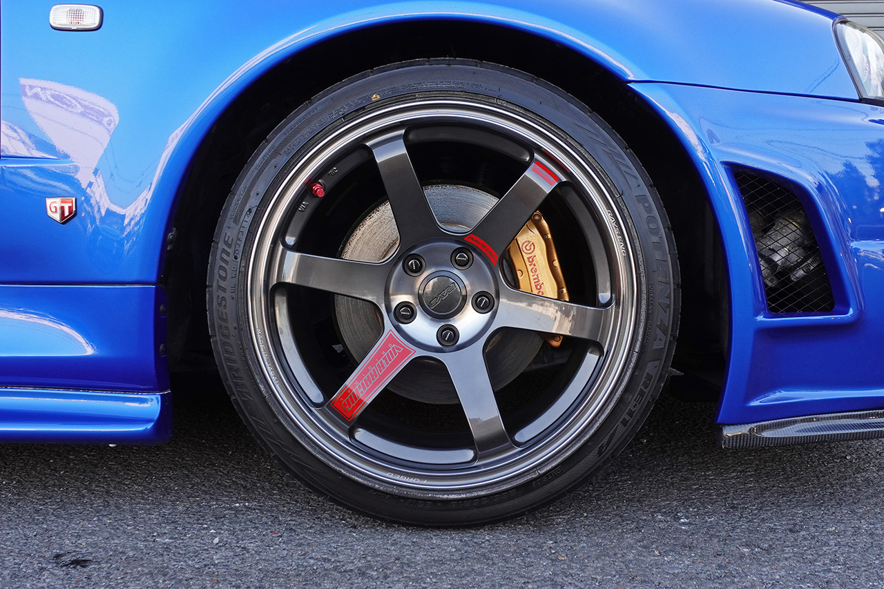日産 スカイラインGT-R ＧＴ－Ｒ クーペ