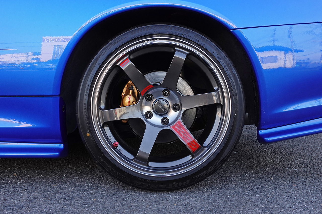 日産 スカイラインGT-R ＧＴ－Ｒ クーペ