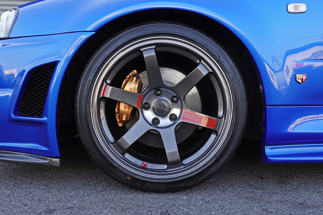 日産 スカイラインGT-R ＧＴ－Ｒ クーペ