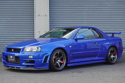 スカイラインGT-R