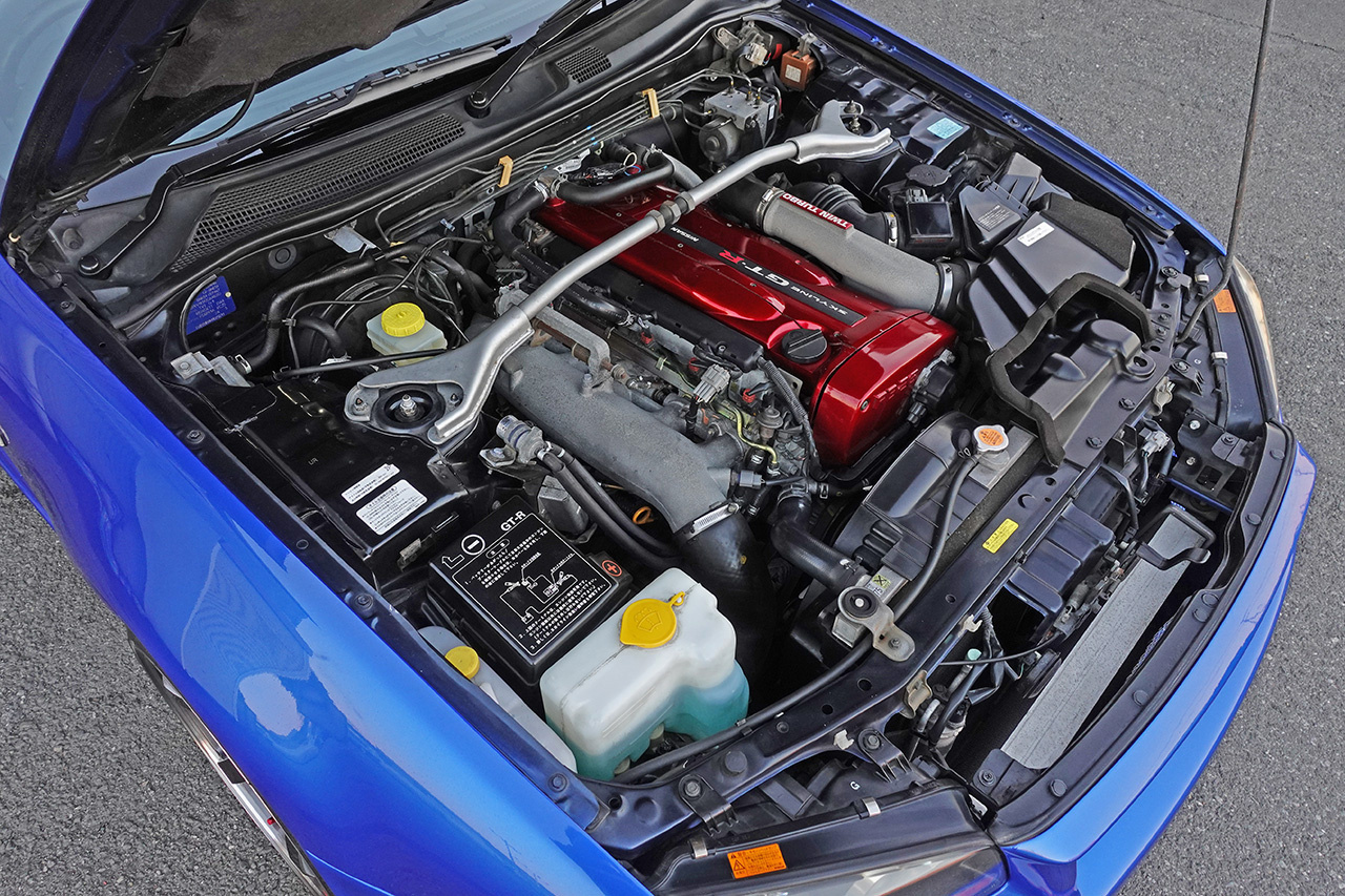 日産 スカイラインGT-R ＧＴ－Ｒ クーペ
