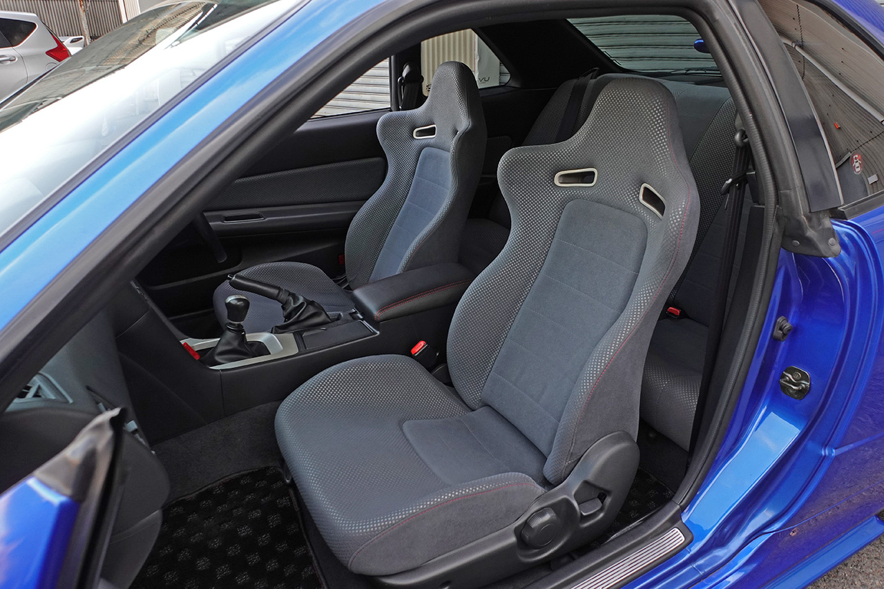 日産 スカイラインGT-R ＧＴ－Ｒ クーペ