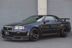 スカイラインGT-R