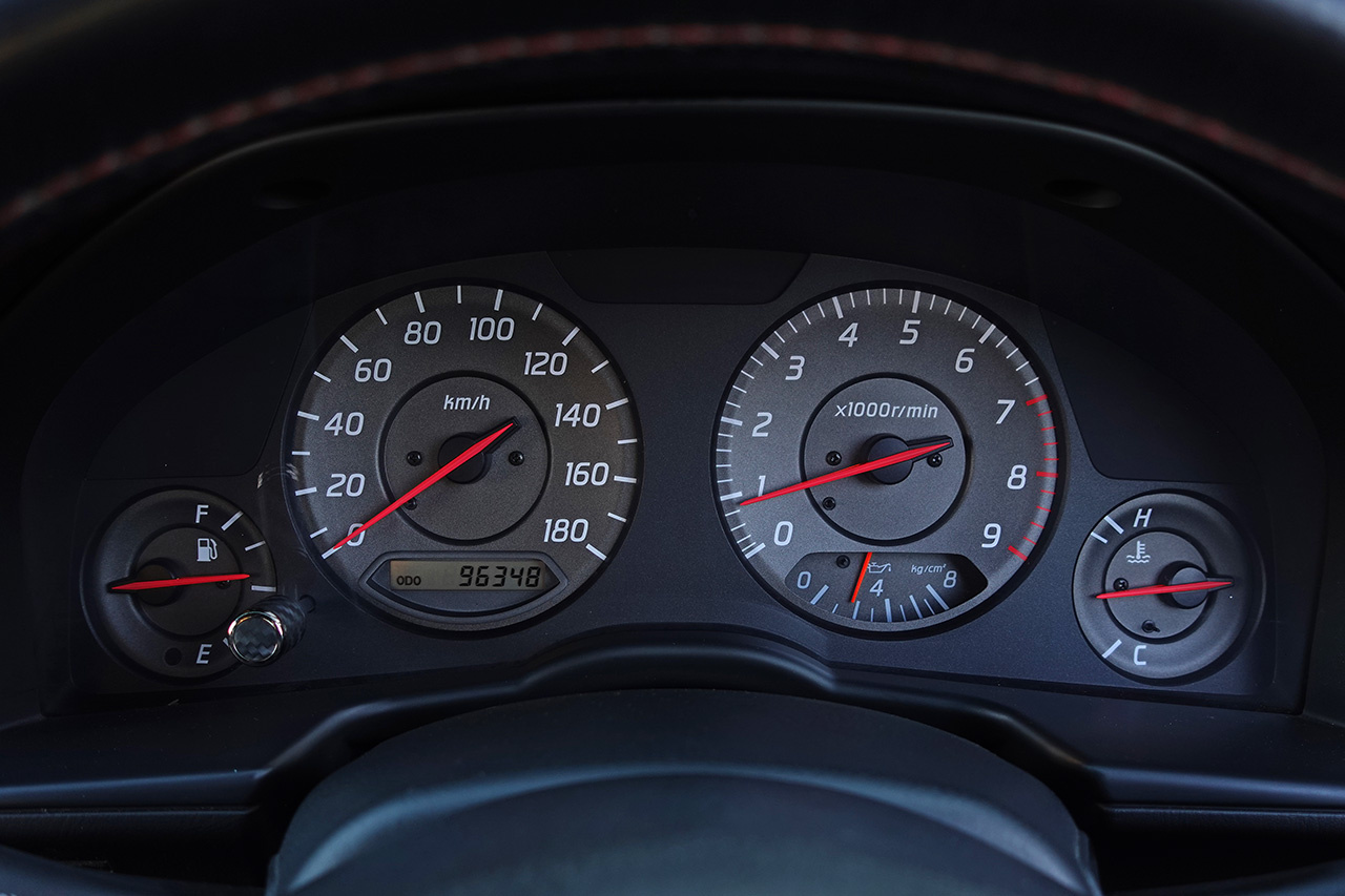 日産 スカイラインクーペ ２５ＧＴ　ＴＵＲＢＯ クーペ