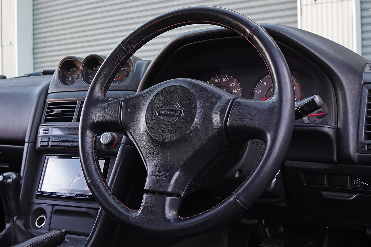 日産 スカイラインクーペ ２５ＧＴ　ＴＵＲＢＯ クーペ
