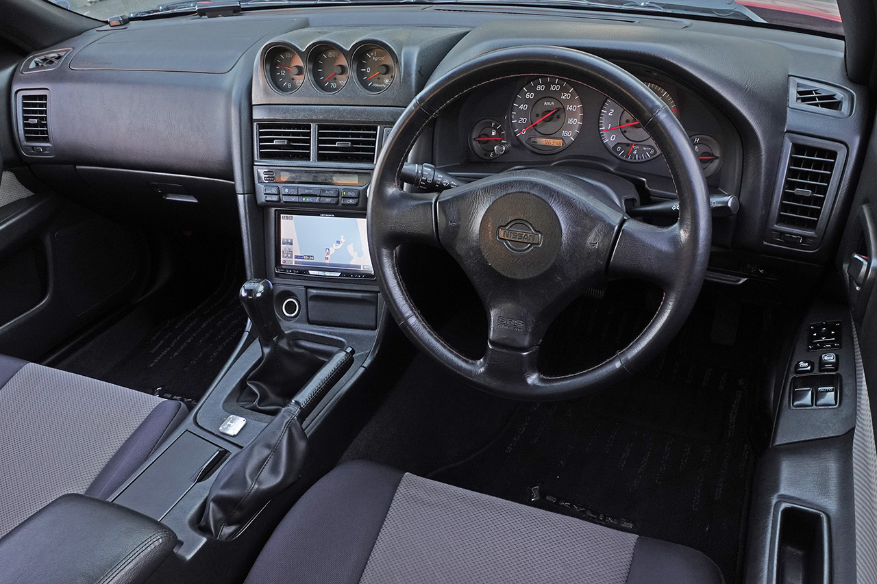 日産 スカイラインクーペ ２５ＧＴ　ＴＵＲＢＯ クーペ