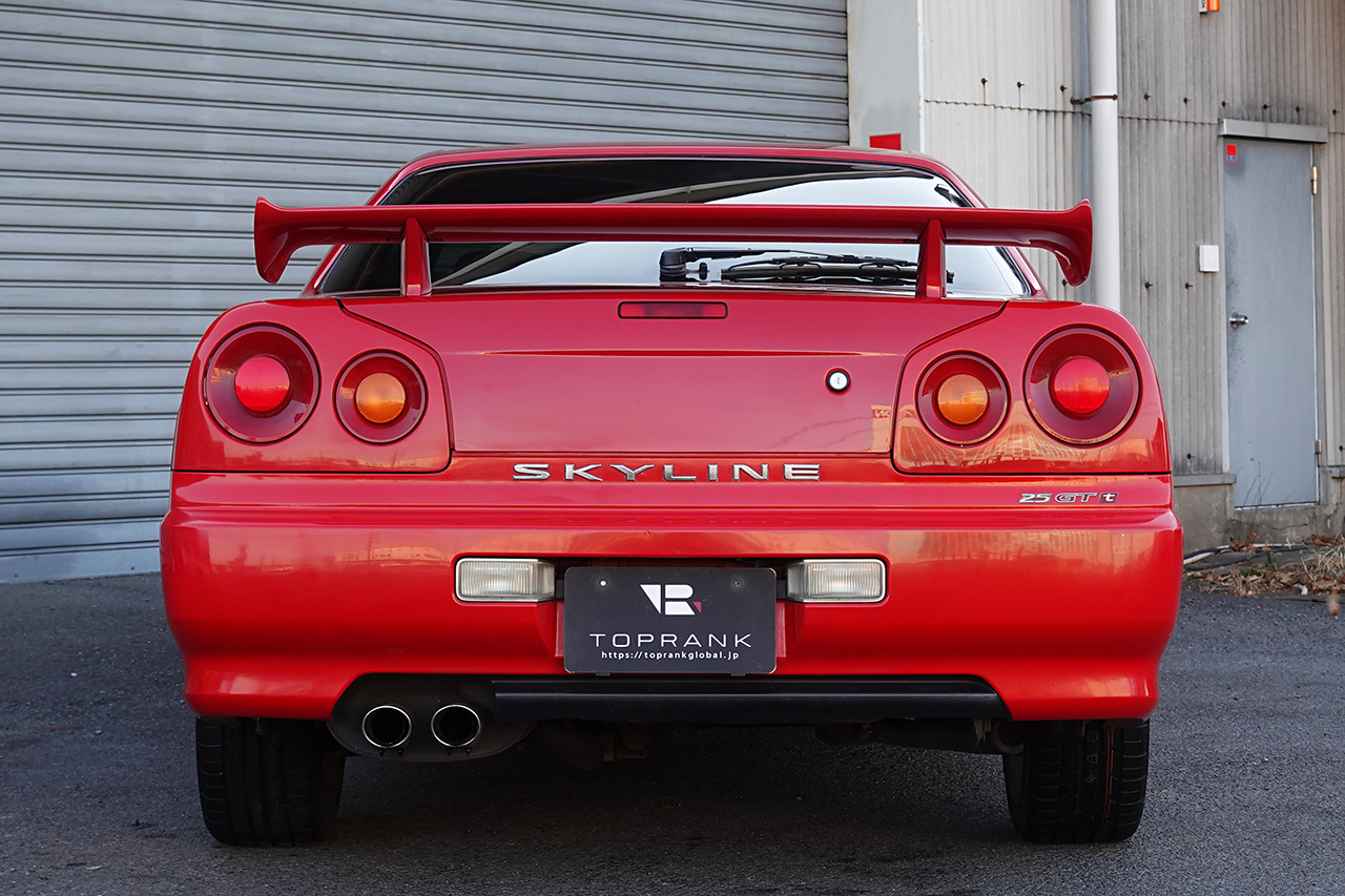 日産 スカイラインクーペ ２５ＧＴ　ＴＵＲＢＯ クーペ