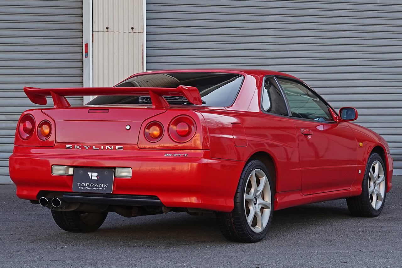 日産 スカイラインクーペ ２５ＧＴ　ＴＵＲＢＯ クーペ