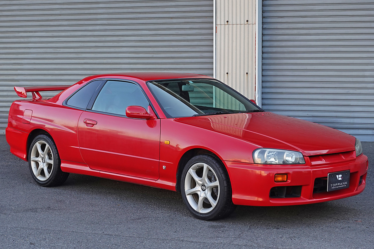 日産 スカイラインクーペ ２５ＧＴ　ＴＵＲＢＯ クーペ
