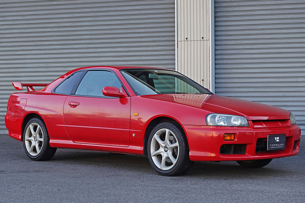日産 スカイラインクーペ ２５ＧＴ　ＴＵＲＢＯ クーペ