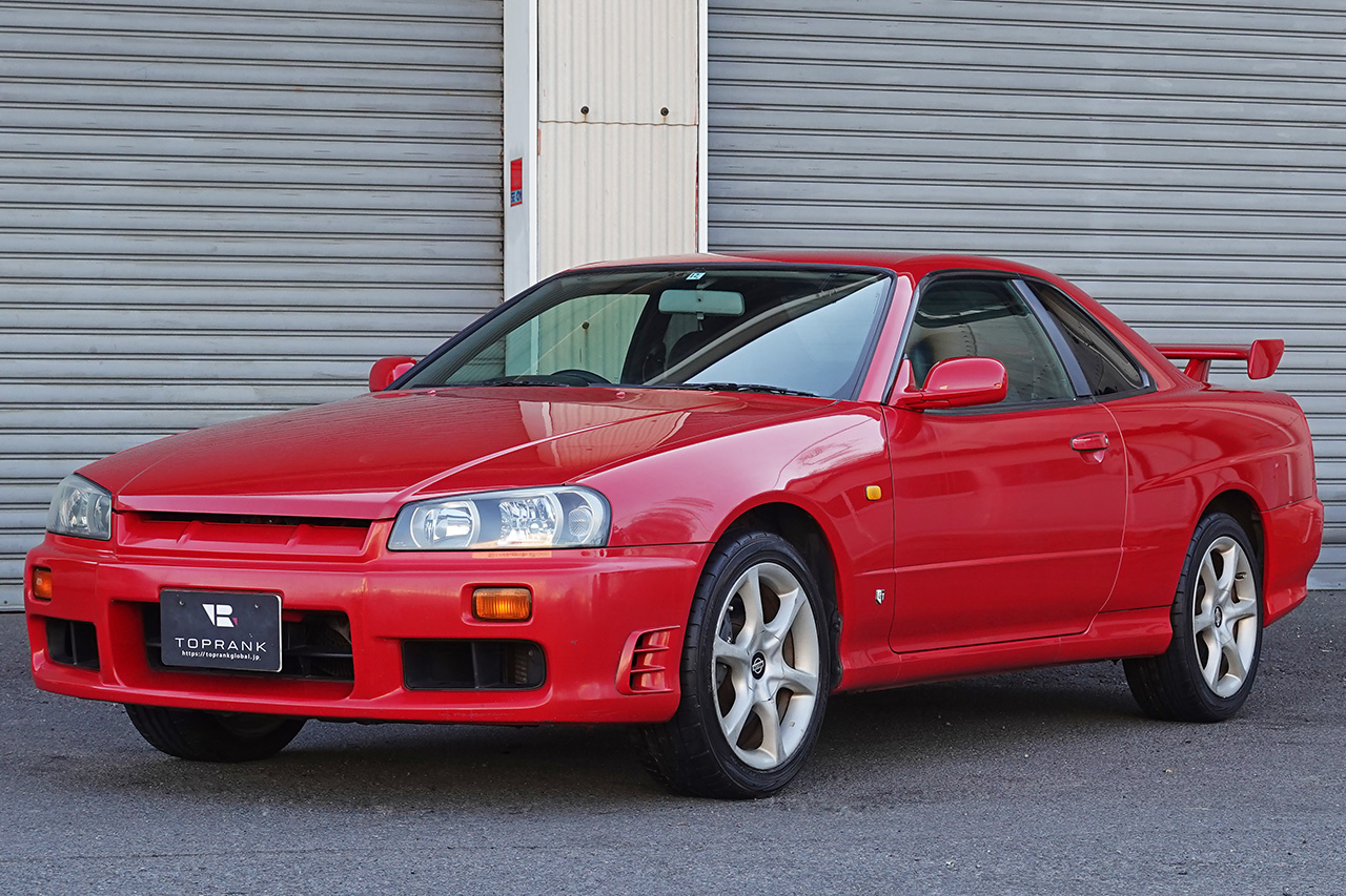 日産 スカイラインクーペ ２５ＧＴ　ＴＵＲＢＯ クーペ
