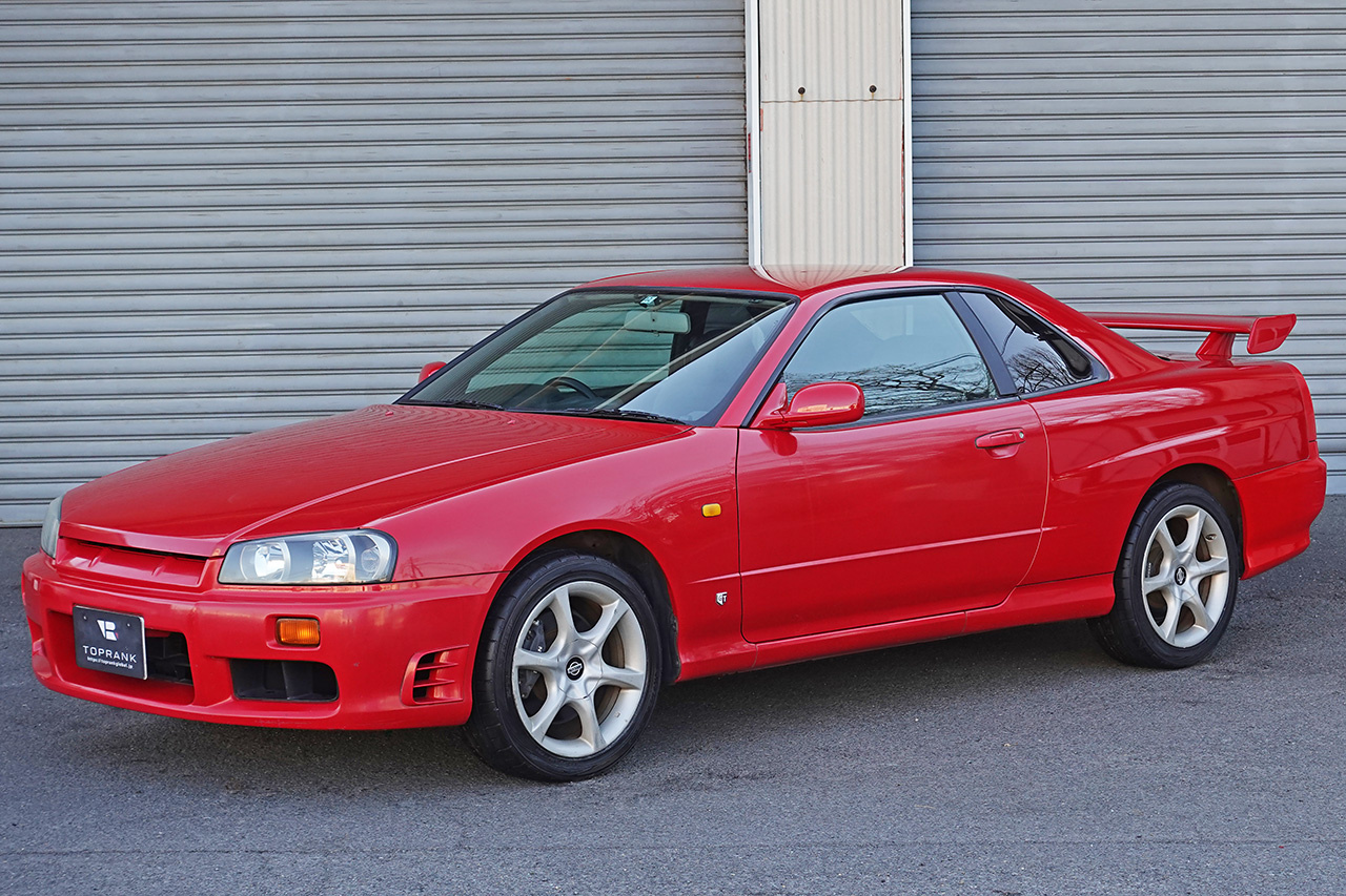 日産 スカイラインクーペ ２５ＧＴ　ＴＵＲＢＯ クーペ