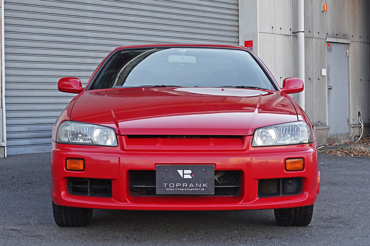 日産 スカイラインクーペ ２５ＧＴ　ＴＵＲＢＯ クーペ