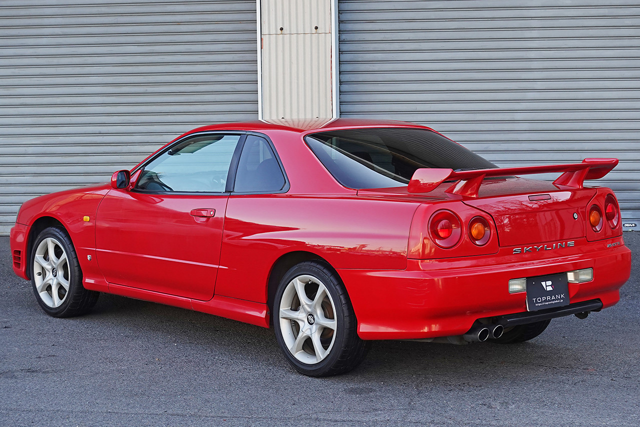 日産 スカイラインクーペ ２５ＧＴ　ＴＵＲＢＯ クーペ