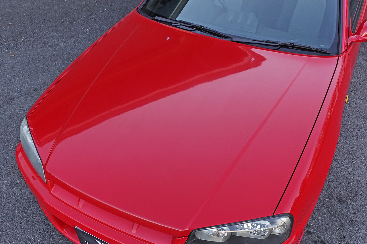 日産 スカイラインクーペ ２５ＧＴ　ＴＵＲＢＯ クーペ