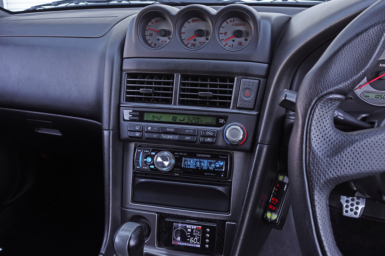 日産 スカイラインクーペ ２５ＧＴ　ＴＵＲＢＯ クーペ