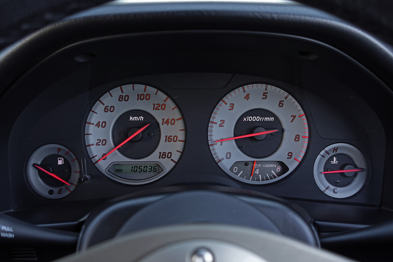 日産 スカイラインクーペ ２５ＧＴ　ＴＵＲＢＯ クーペ