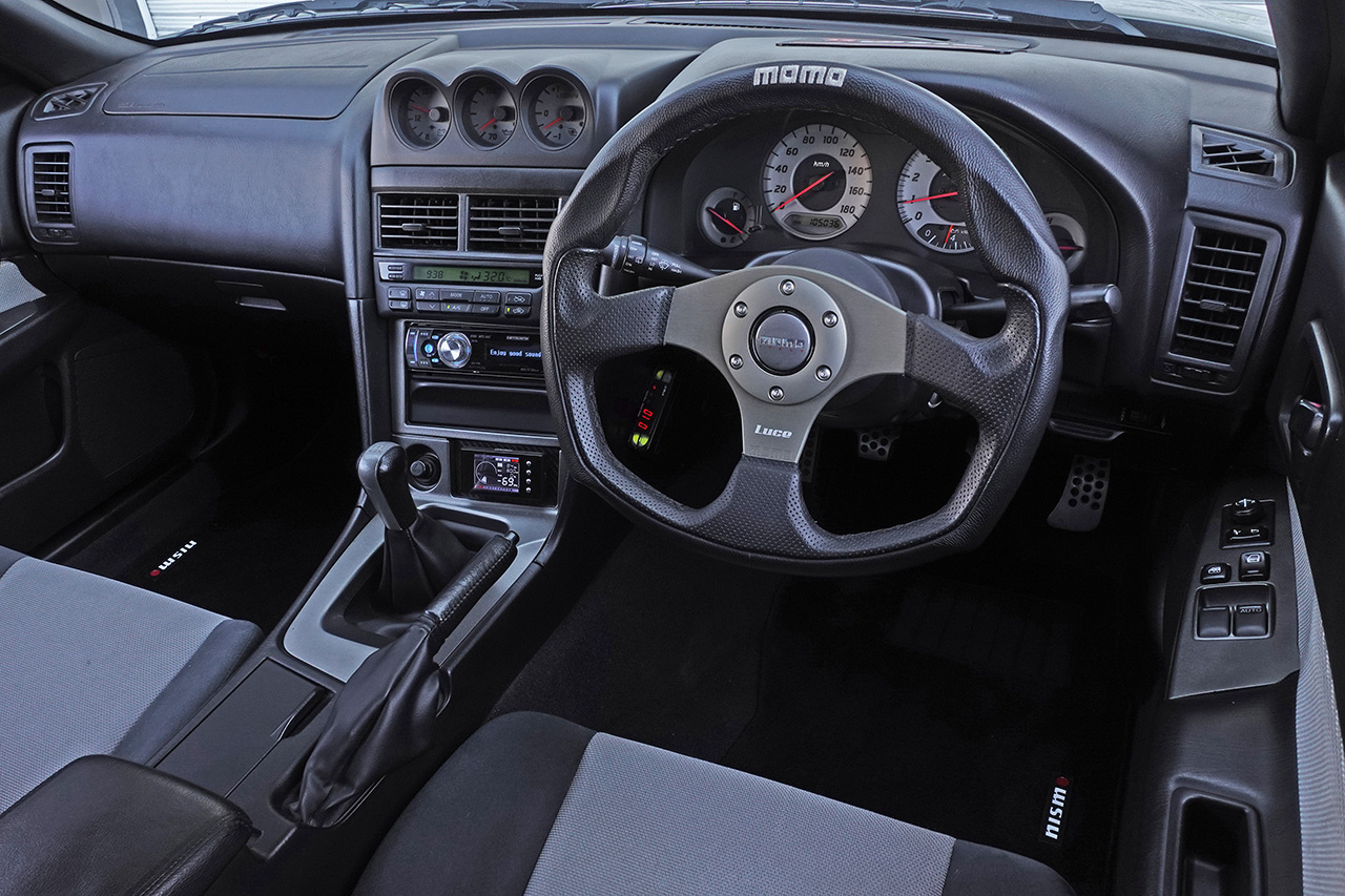 日産 スカイラインクーペ ２５ＧＴ　ＴＵＲＢＯ クーペ