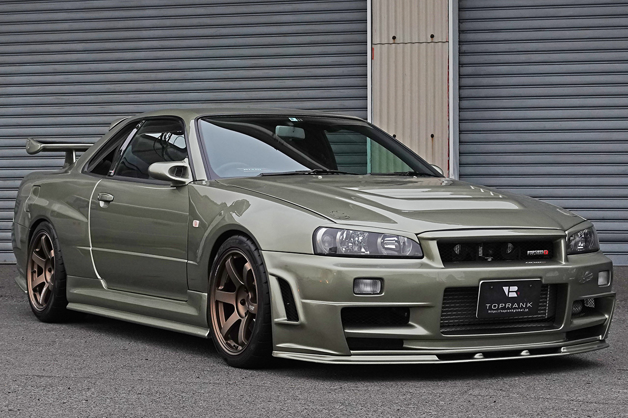 日産 スカイラインクーペ ２５ＧＴ　ＴＵＲＢＯ クーペ