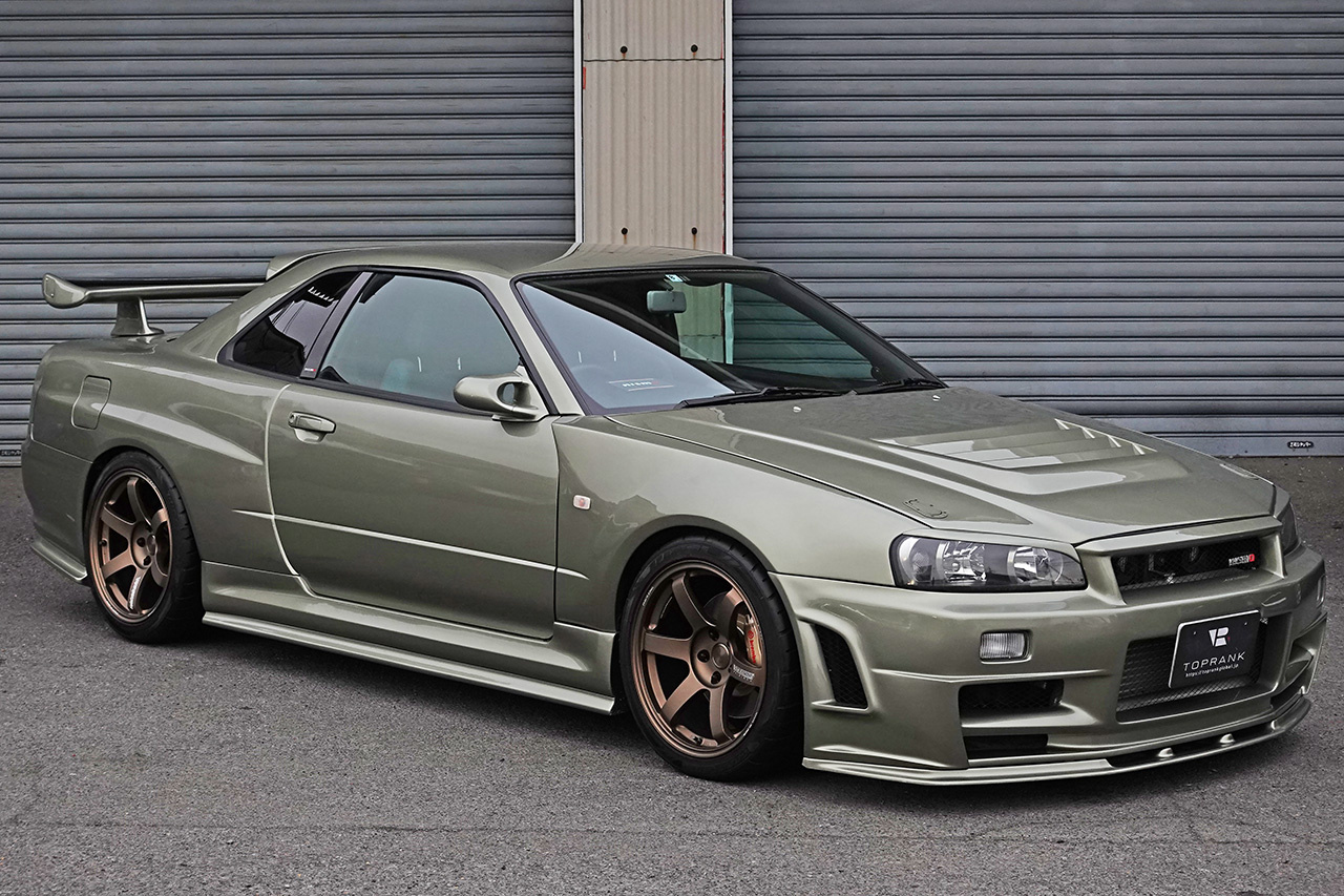 日産 スカイラインクーペ ２５ＧＴ　ＴＵＲＢＯ クーペ