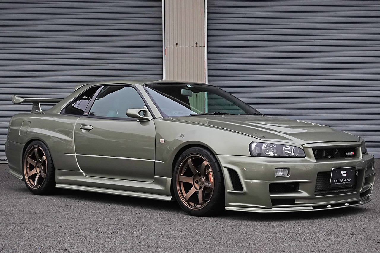 日産 スカイラインクーペ ２５ＧＴ　ＴＵＲＢＯ クーペ