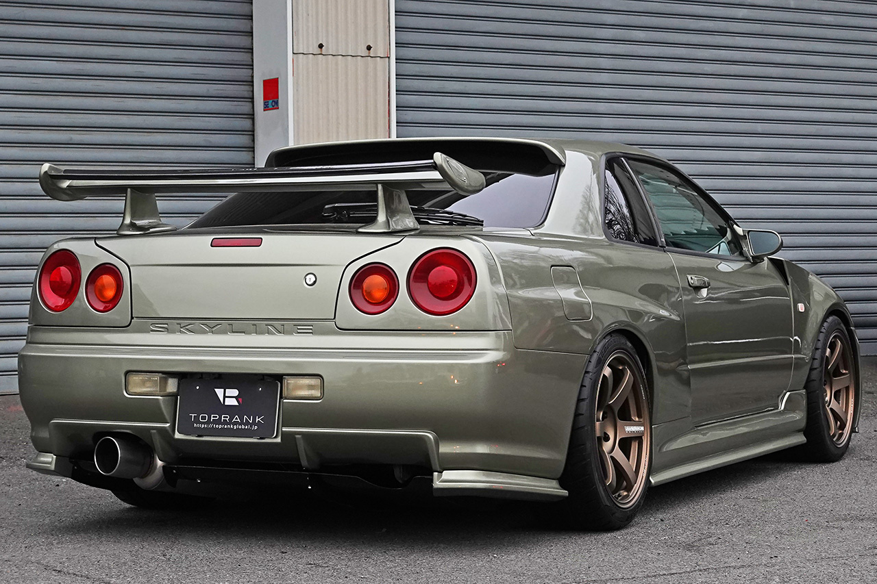 日産 スカイラインクーペ ２５ＧＴ　ＴＵＲＢＯ クーペ