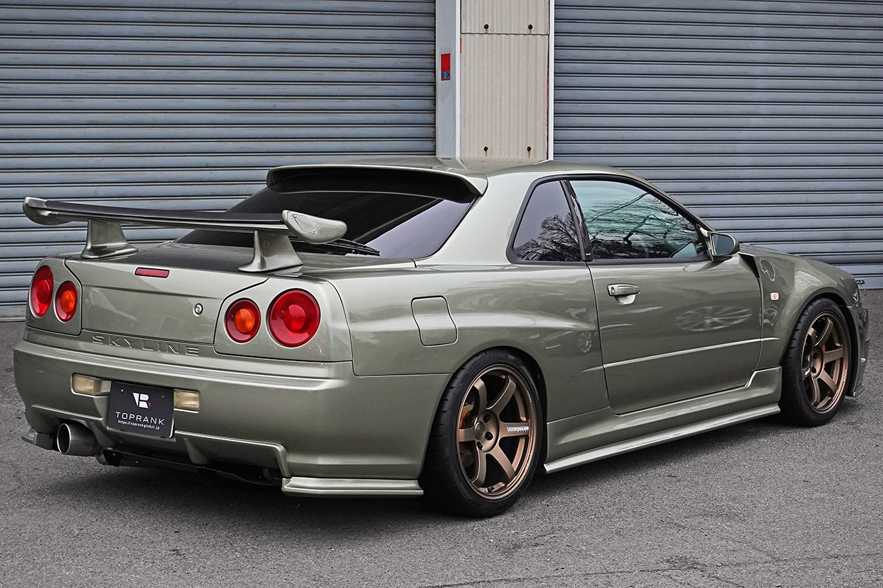 日産 スカイラインクーペ ２５ＧＴ　ＴＵＲＢＯ クーペ