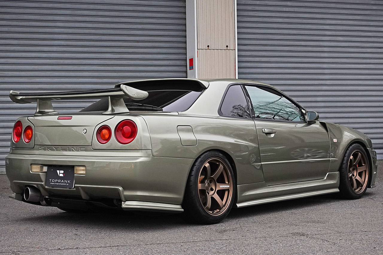 日産 スカイラインクーペ ２５ＧＴ　ＴＵＲＢＯ クーペ