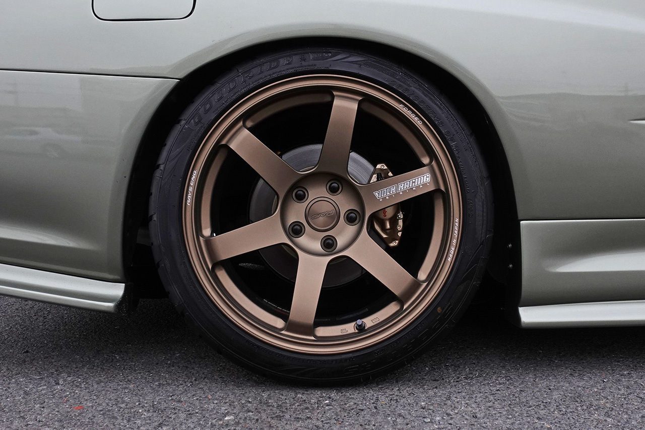 日産 スカイラインクーペ ２５ＧＴ　ＴＵＲＢＯ クーペ
