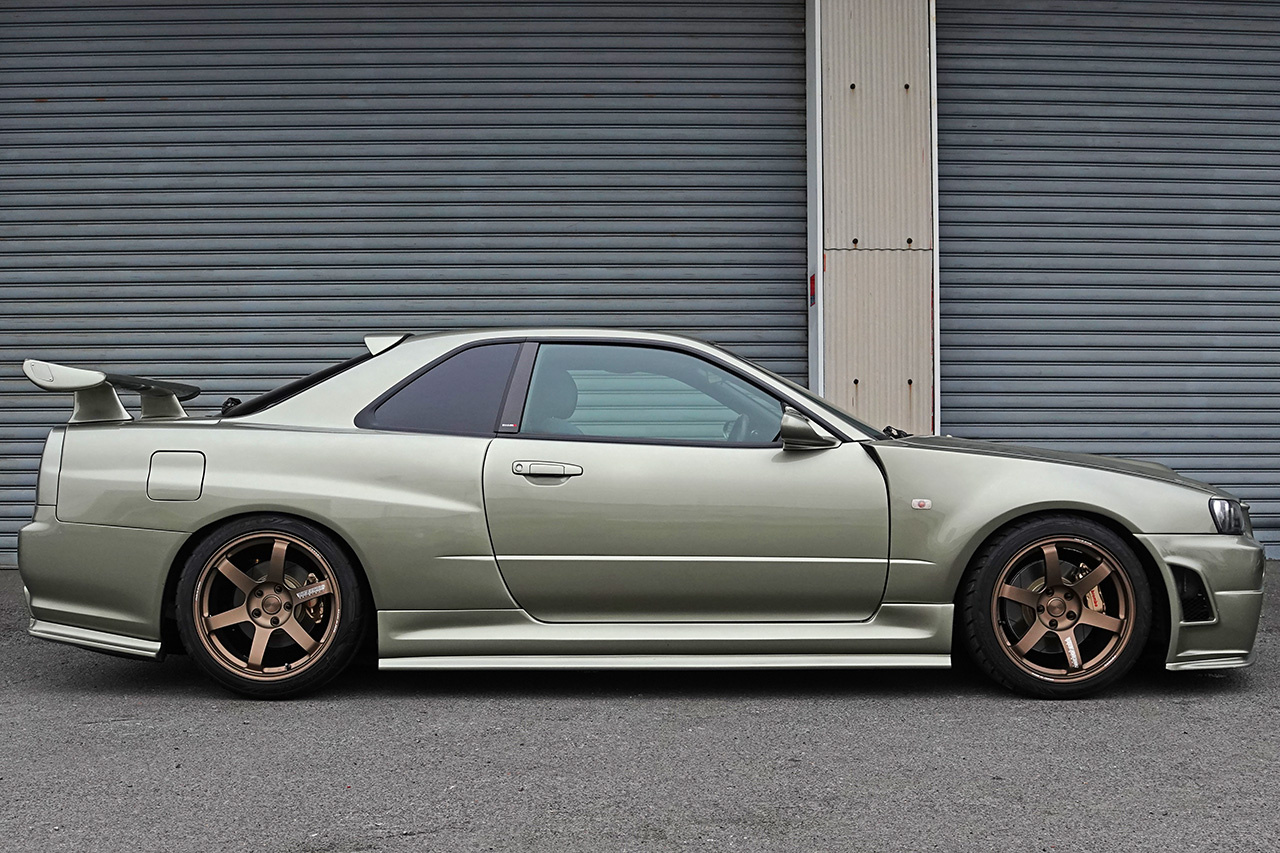 日産 スカイラインクーペ ２５ＧＴ　ＴＵＲＢＯ クーペ