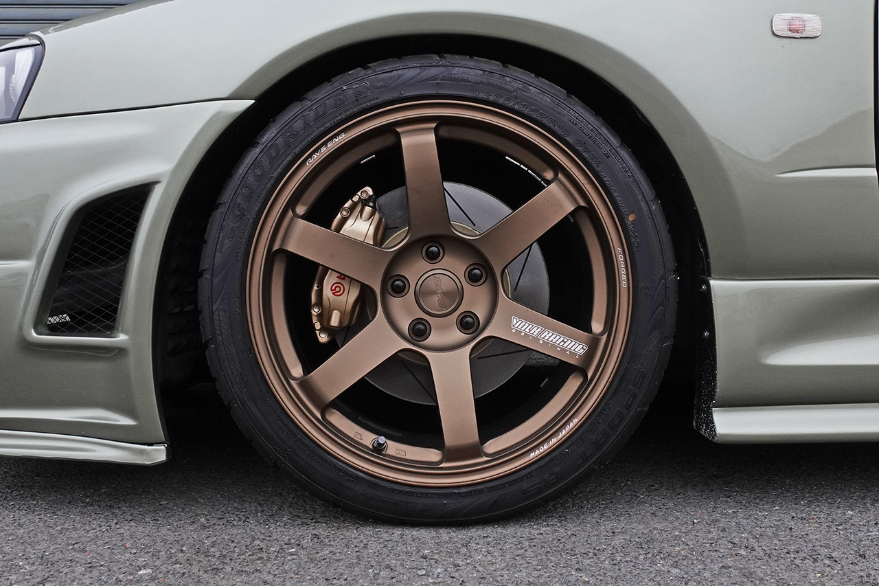 日産 スカイラインクーペ ２５ＧＴ　ＴＵＲＢＯ クーペ