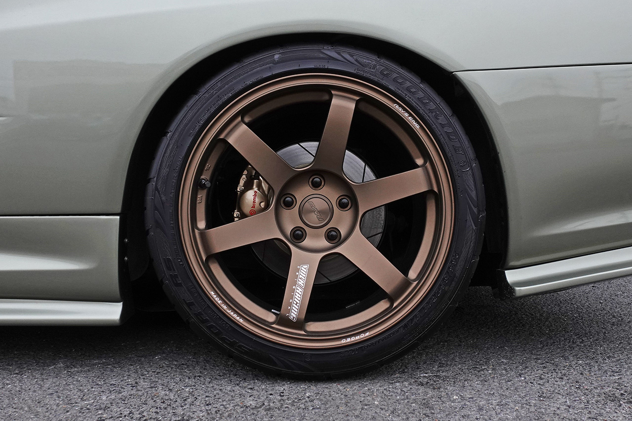 日産 スカイラインクーペ ２５ＧＴ　ＴＵＲＢＯ クーペ