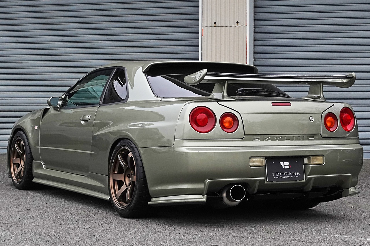 日産 スカイラインクーペ ２５ＧＴ　ＴＵＲＢＯ クーペ