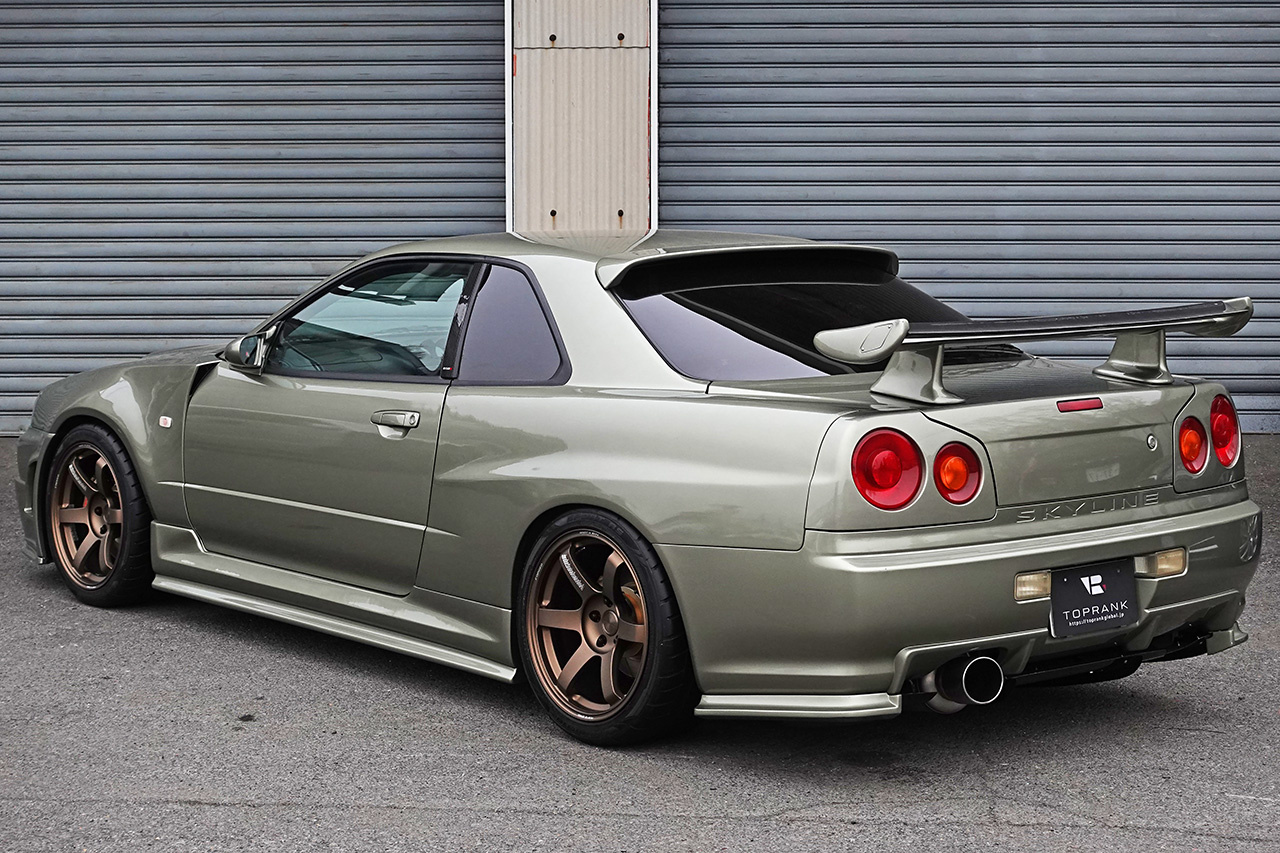 日産 スカイラインクーペ ２５ＧＴ　ＴＵＲＢＯ クーペ